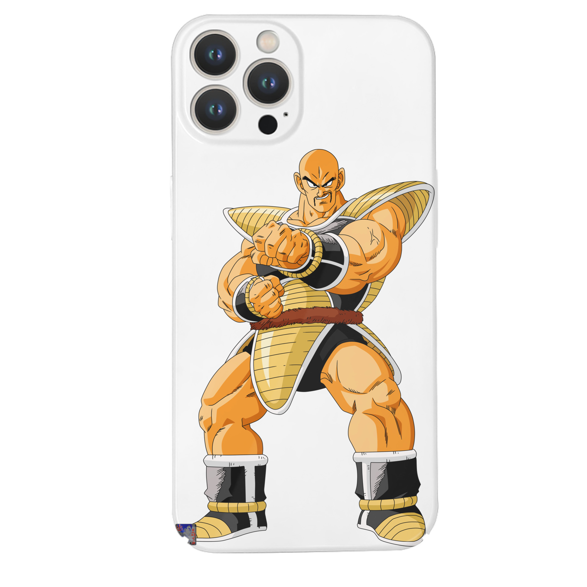 （画像用） ドラゴンボール DRAGON BALL 【iPhone 14シリーズ対応】ハードケース